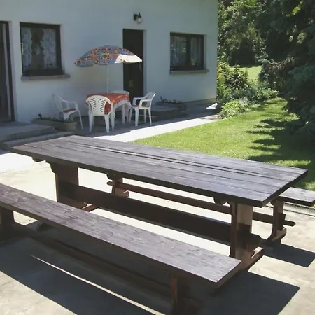 Apartment Gyongyvirag Vendeghaz Balatonboglar