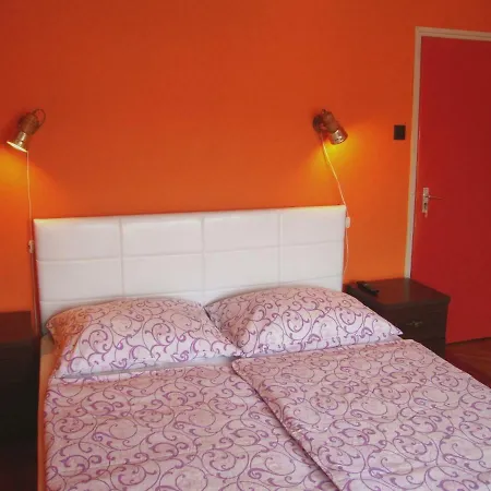 Gyongyvirag Vendeghaz Apartment Balatonboglar
