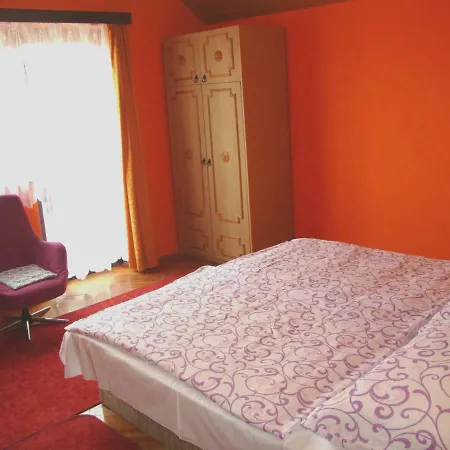 Appartement Gyongyvirag Vendeghaz Balatonboglár