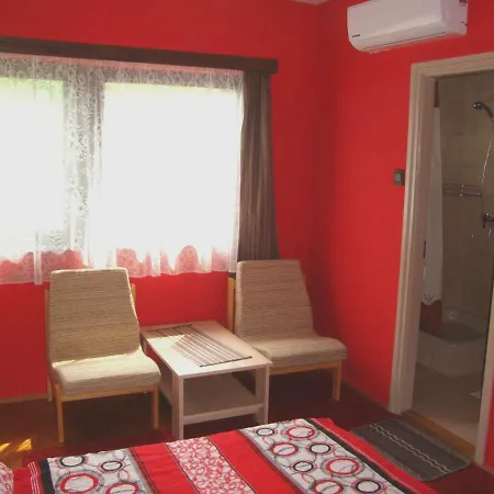 Gyongyvirag Vendeghaz Appartement Balatonboglár
