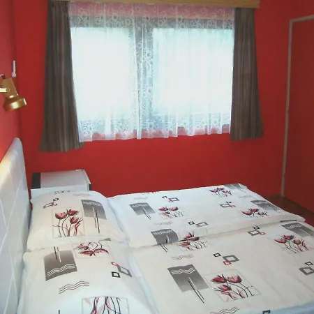 Gyongyvirag Vendeghaz Appartement