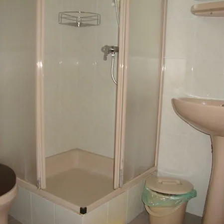 Apartment Gyongyvirag Vendeghaz